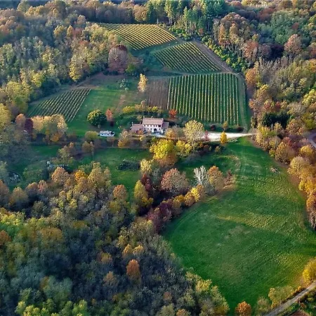 ファームステイ La Valle Nervesa della Battaglia