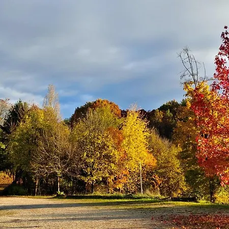 La Valle Vakantieboerderij