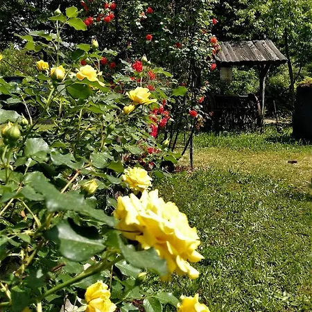 La Valle Vakantieboerderij