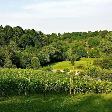 Vakantieboerderij La Valle *