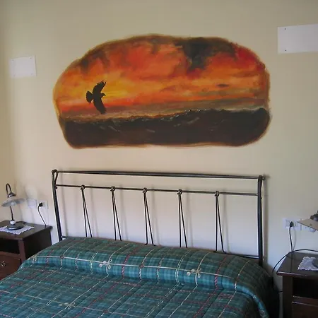 La Valle Vakantieboerderij Nervesa della Battaglia