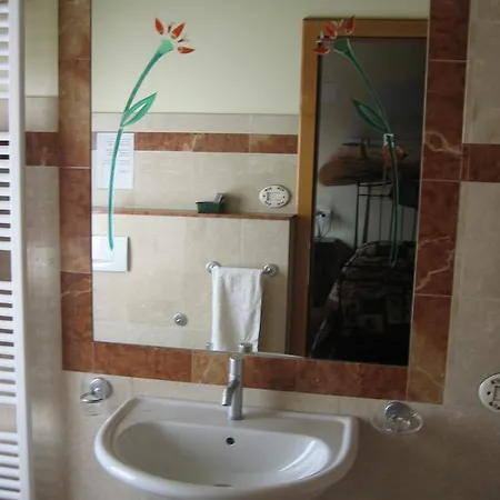 Vakantieboerderij La Valle *