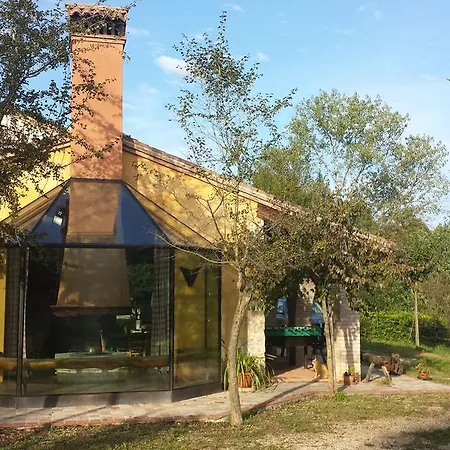 La Valle Vakantieboerderij