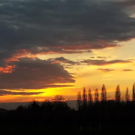 La Valle Vakantieboerderij *