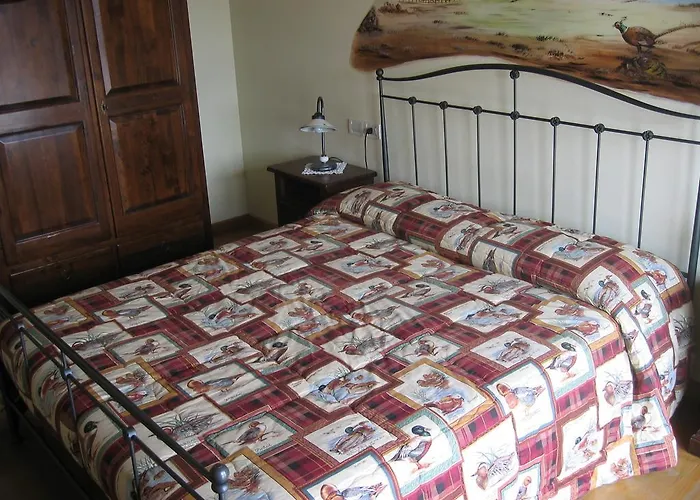 La Valle Nervesa della Battaglia