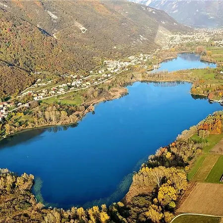 La Valle Фермерский дом