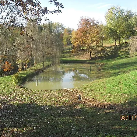 La Valle Фермерский дом