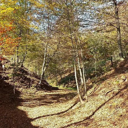 La Valle Фермерский дом *